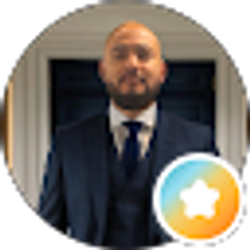 Profile photo of Jesse Gee