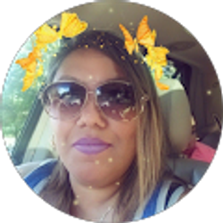 Profile photo of Sonia Alvarez
