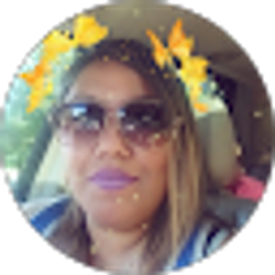 Profile photo of Sonia Alvarez