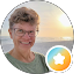 Profile photo of Pam Harris
