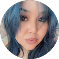 Profile photo of Mercedez Chavira-Cervantes