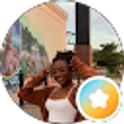 Profile photo of Amaya Cooper