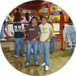 Profile photo of David Jinde