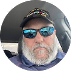 Profile photo of John Reberger