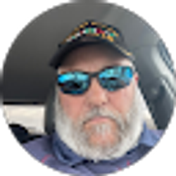 Profile photo of John Reberger