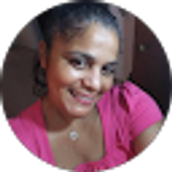 Profile photo of Monica Mccollum