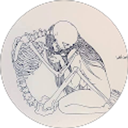 Profile photo of Anastasia Maybe