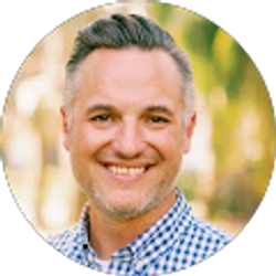 Profile photo of Duane Blasdel (Chief)