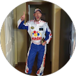 Profile photo of Eric Frost