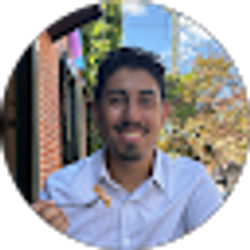 Profile photo of Bryan Escamilla