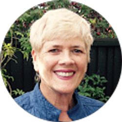 Profile photo of Kathleen Feyen