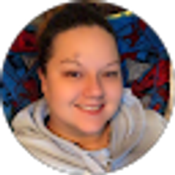 Profile photo of Tiffany Chesher (Jordan)