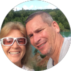 Profile photo of Marcia Schlaeger