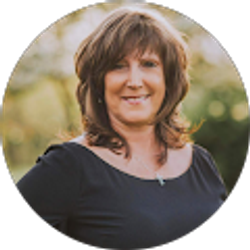 Profile photo of Vickie McBryar