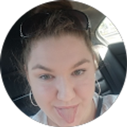 Profile photo of Katelyn Turner