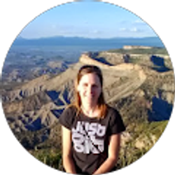 Profile photo of Joelle Boich