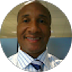 Profile photo of Dwayne Fortner