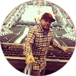 Profile photo of Kristian Ramirez
