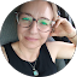 Profile photo of Caroline Ashby