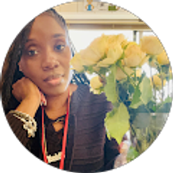 Profile photo of Carielle E