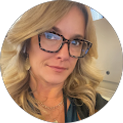 Profile photo of sarah gilchrist