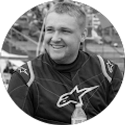 Profile photo of Garrett Huffines