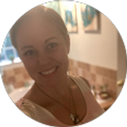 Profile photo of Anna Price