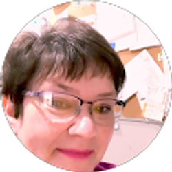 Profile photo of Amy hall- scott