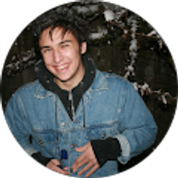 Profile photo of Max Fajardo