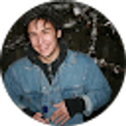 Profile photo of Max Fajardo