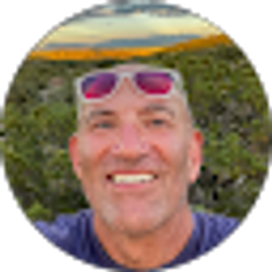 Profile photo of Rick Eisenberg