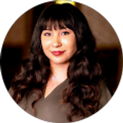 Profile photo of Sarah C