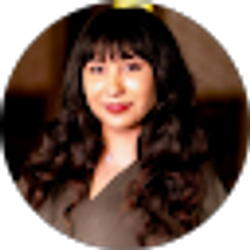 Profile photo of Sarah C