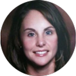 Profile photo of Misty Yeager