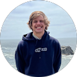 Profile photo of Owen Rasor
