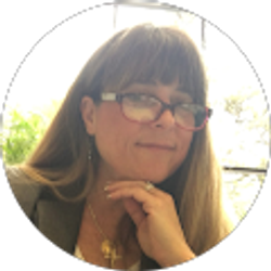 Profile photo of Cathy Darois