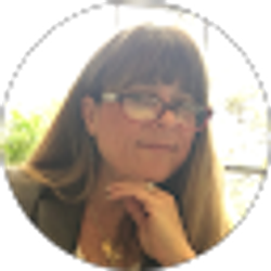Profile photo of Cathy Darois