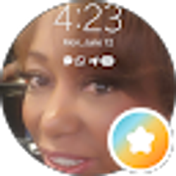 Profile photo of Rochelle Saulsberry