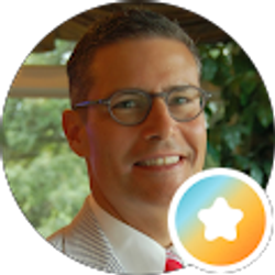 Profile photo of Rick Van Brunt