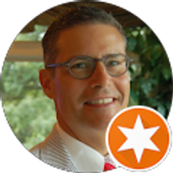 Profile photo of Rick Van Brunt