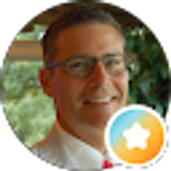 Profile photo of Rick Van Brunt