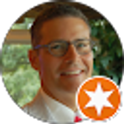 Profile photo of Rick Van Brunt