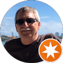 Profile photo of Charles Cabaniss