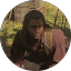 Profile photo of Amber