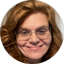 Profile photo of Sonia Fletcher