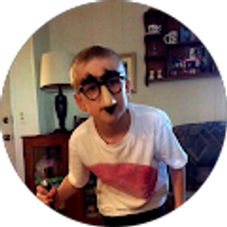 Profile photo of Curtis Smith