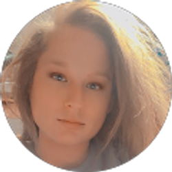 Profile photo of Rebekah Ellis