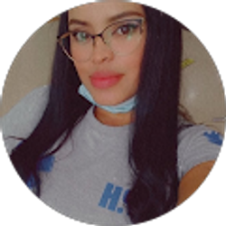 Profile photo of Sara Vanegas