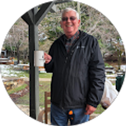 Profile photo of David Kuhlman