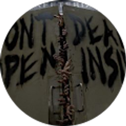 Profile photo of DEAD Inside